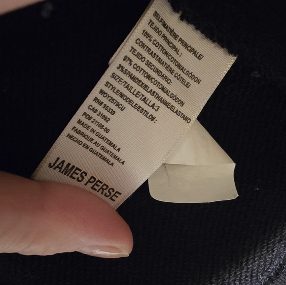 James Perse Blazer - Picture 3 of 6